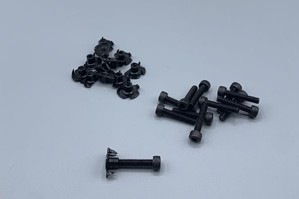 Electron Mounting Screw Set For Electron ER-40 Set A or B