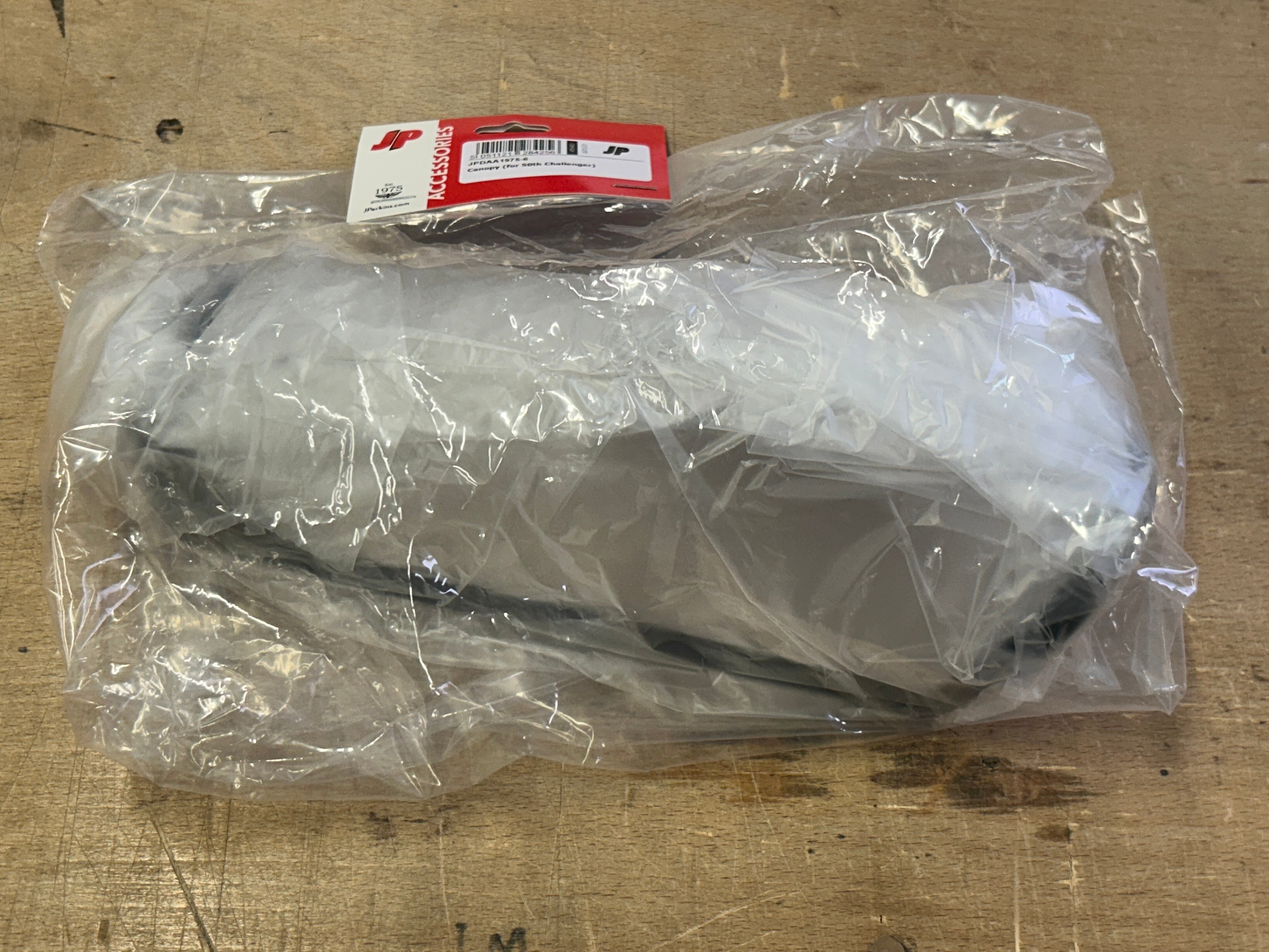 Seagull Challenger 50 Super Sport, JP 50th Anniversary Canopy JPDAA1975-6