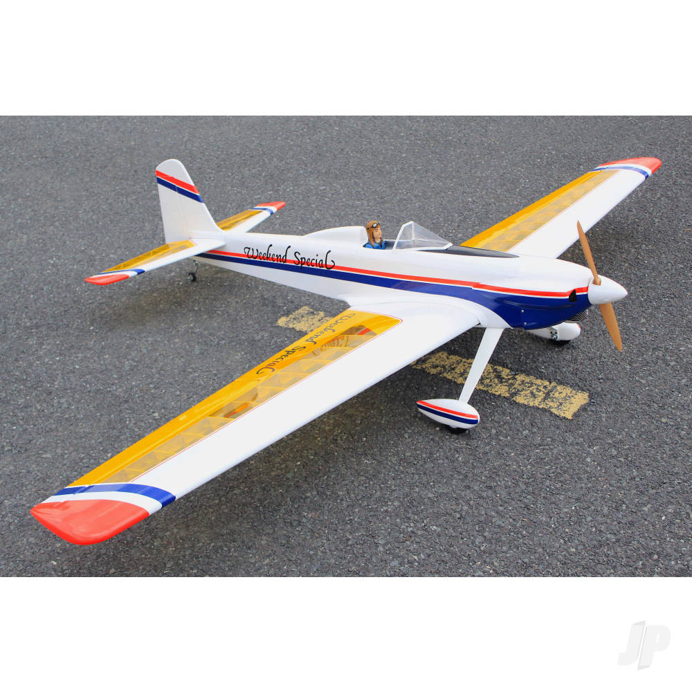 Seagull Super Weekend Special (15-20cc) 2.5m / 98in SEA413