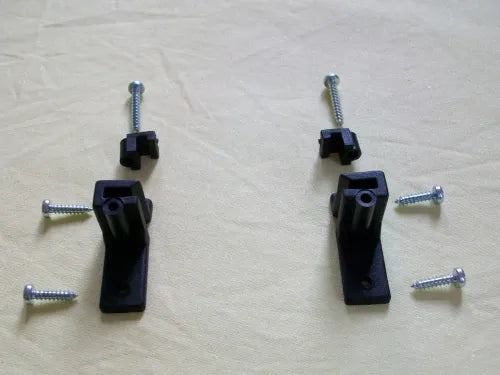 Servo Mount from Grumania Jets (9000D) 70250