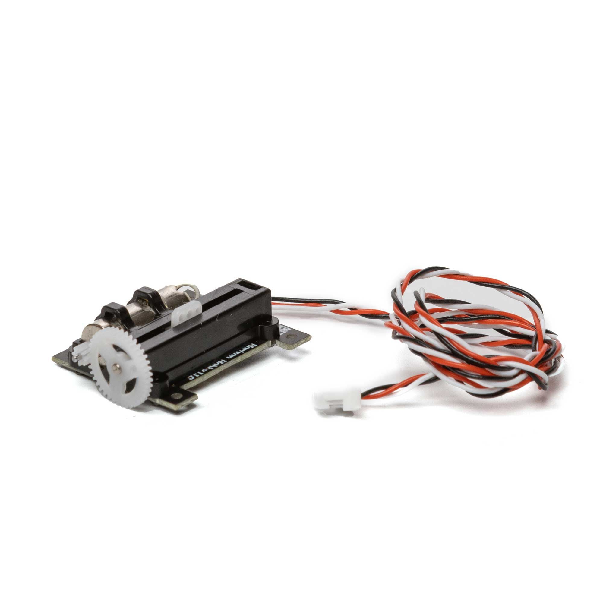 Spektrum 2.9g Linear Long Throw Linear Servo/ 330m wire SPMSH2040LW