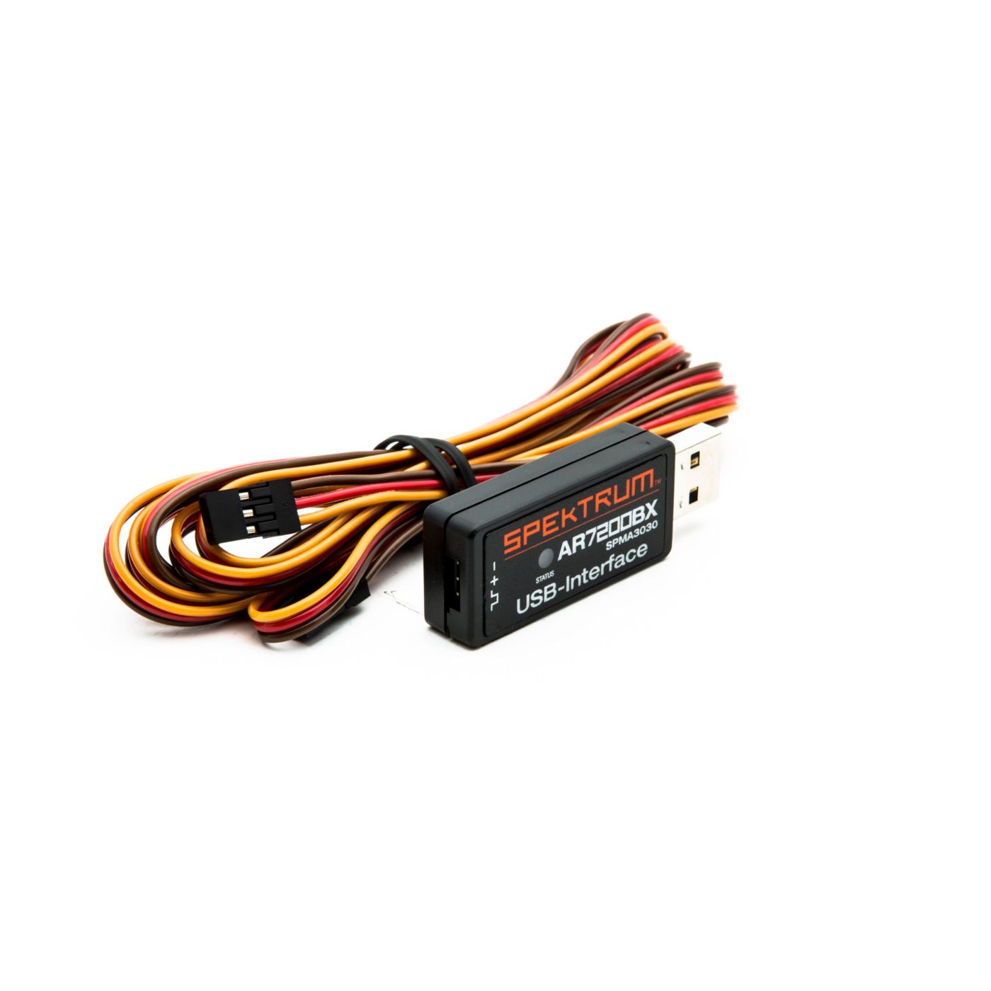 Spektrum AR7200BX USB-Interface SPMA3030