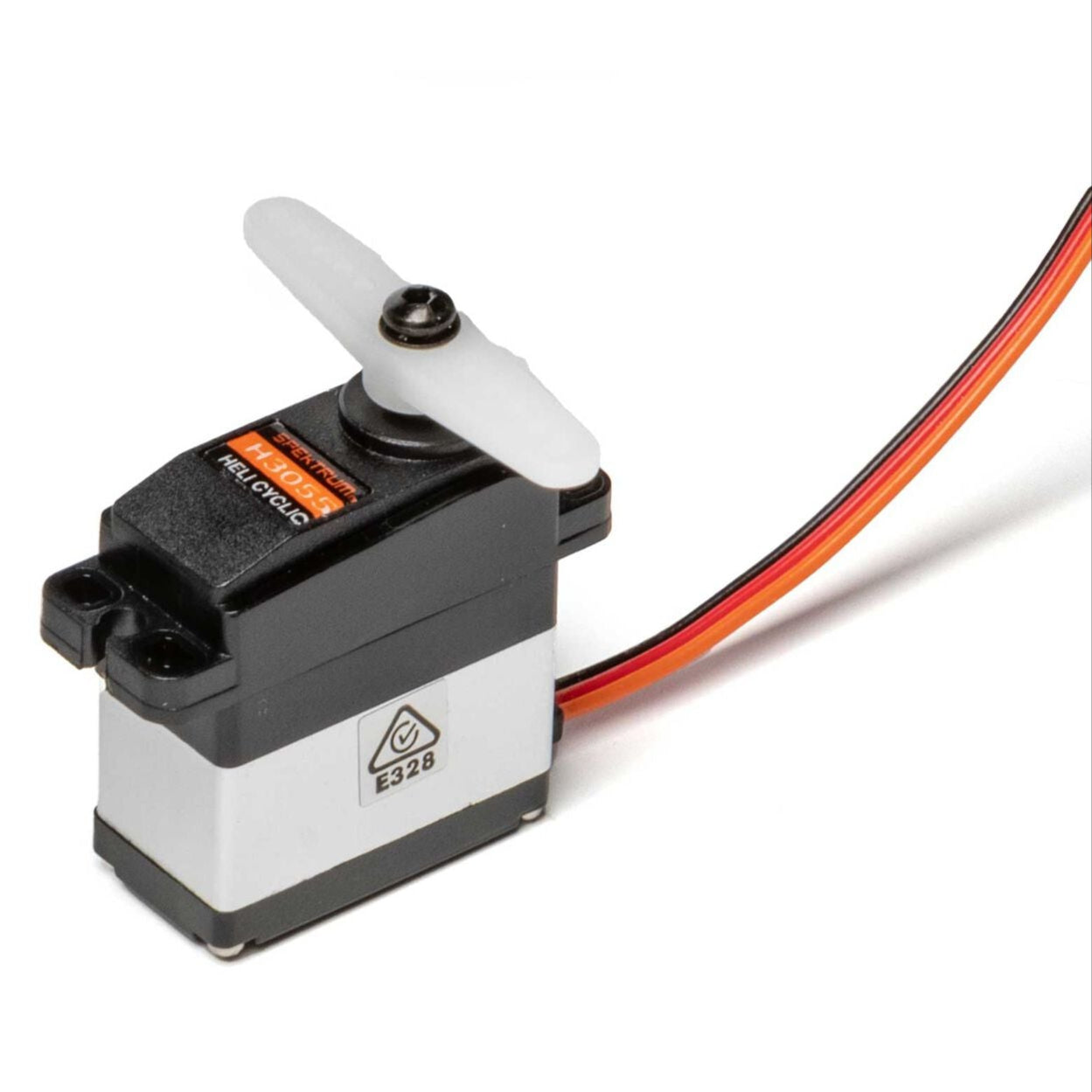 Spektrum Sub-Micro Digital Metal Gear Servo Micro Connector 2.1kg/0.67s 4.8V SPMSH3055M