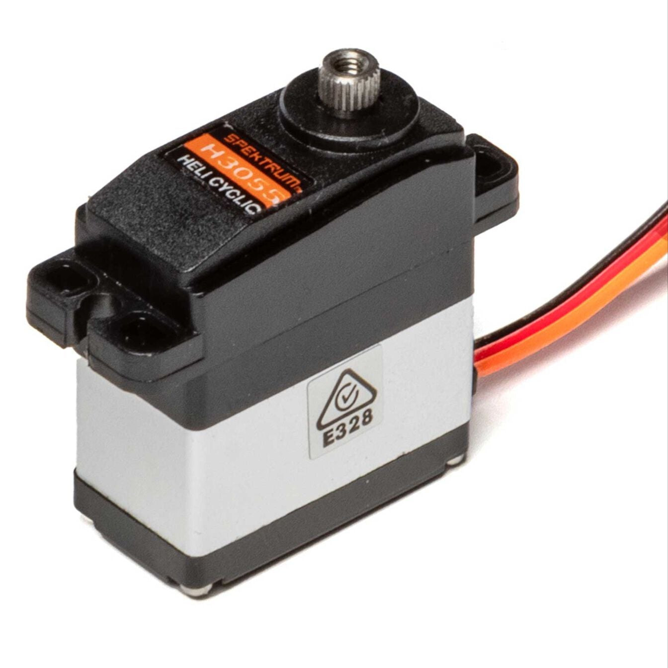 Spektrum Sub-Micro Digital Metal Gear Servo Micro Connector 2.1kg/0.67s 4.8V SPMSH3055M