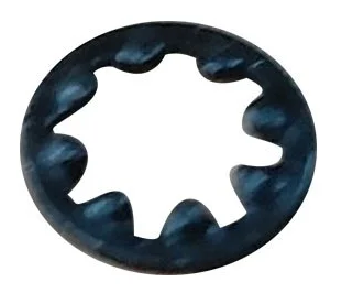 Star lock / Anti Vibration / External Lock Washer M4 STARM4 Nexus Models Modelling Northampton