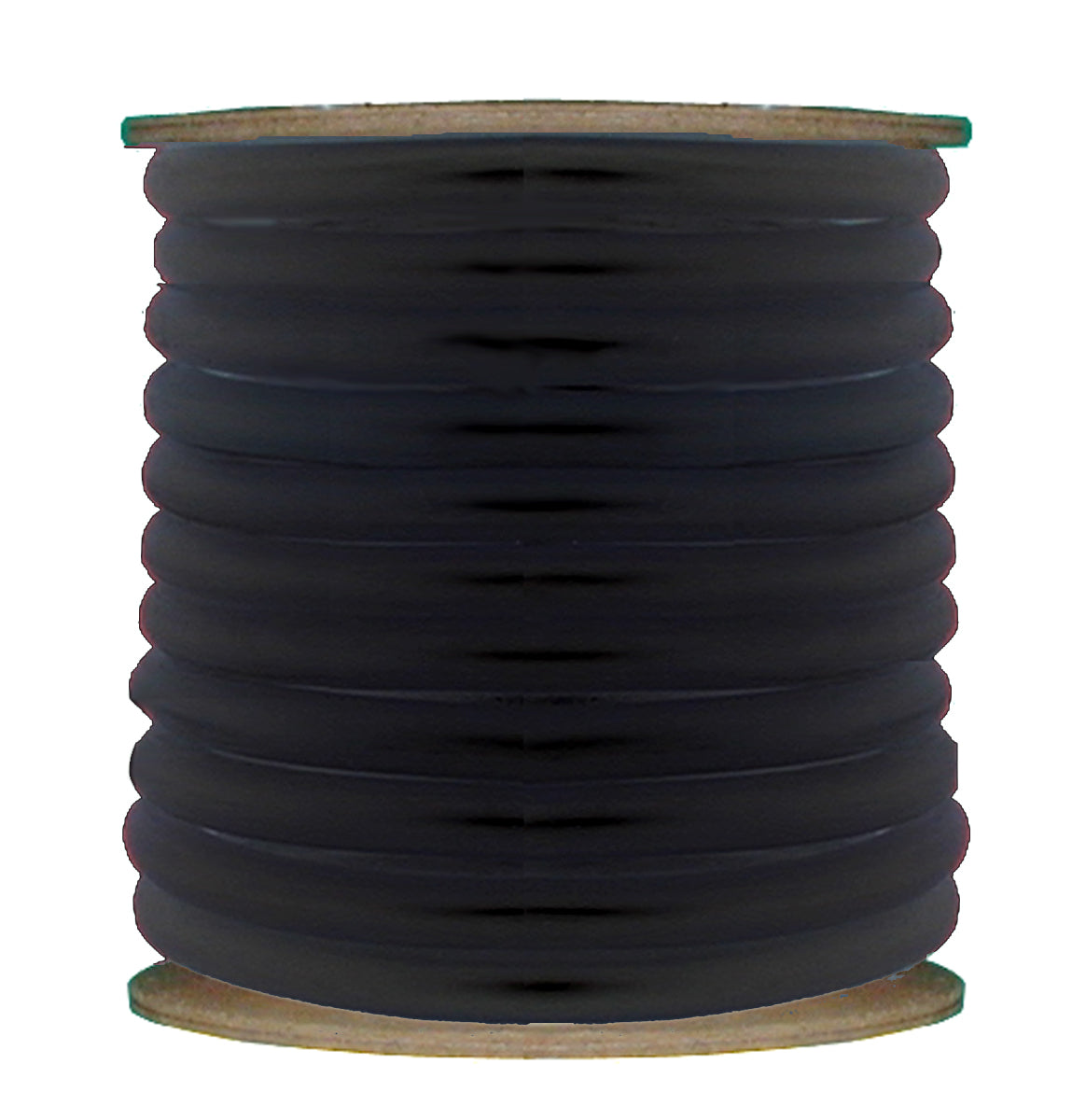 Sullivan Buna-N Smoke Tubing 5/32" ID 30 Feet S224