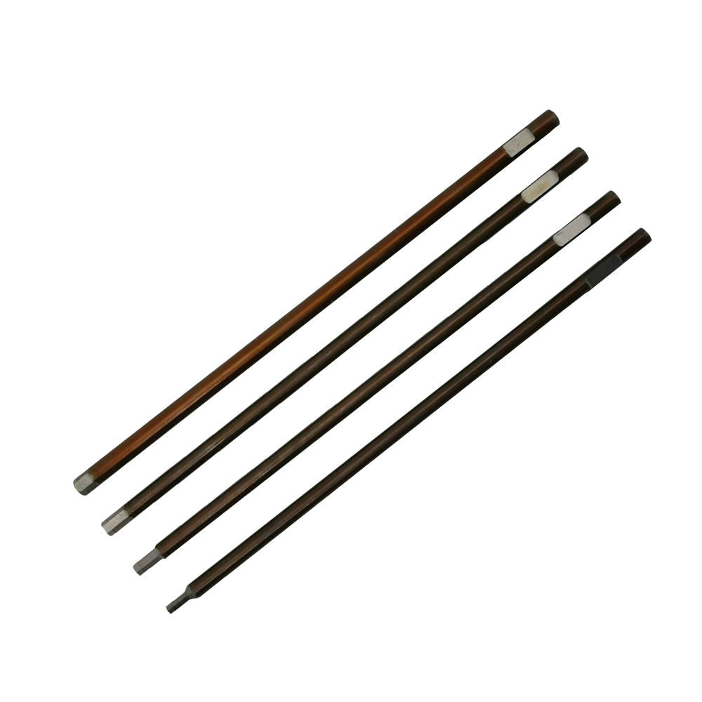 RC Overhaul Hex Driver Tip Set 1.5/2/2.5/3mm T-RCO-TL006