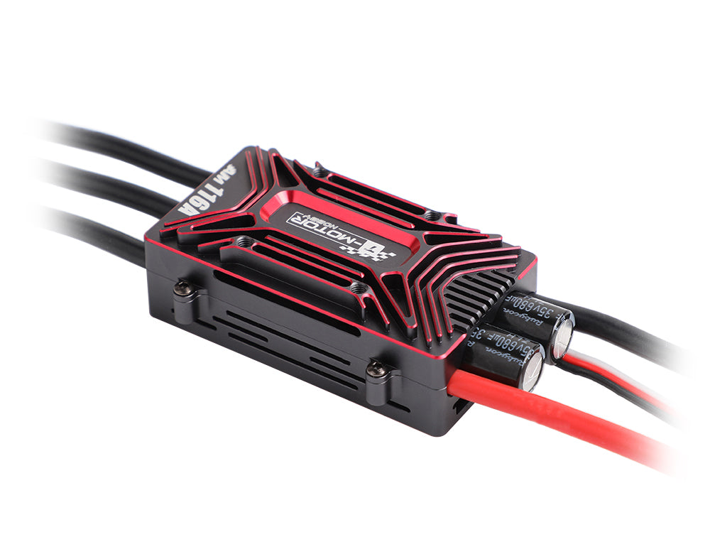 T-Motor AM116A ESC (2-8S) TM-A116A