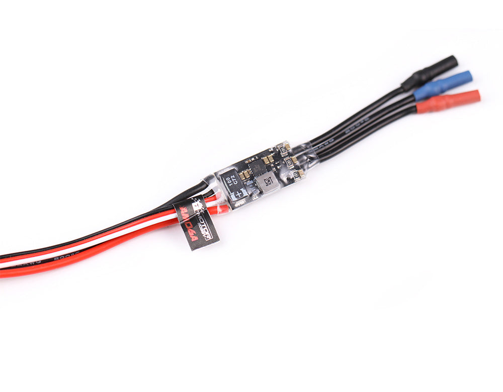 T-Motor AM06A ESC (1-2S) TM-AM06A