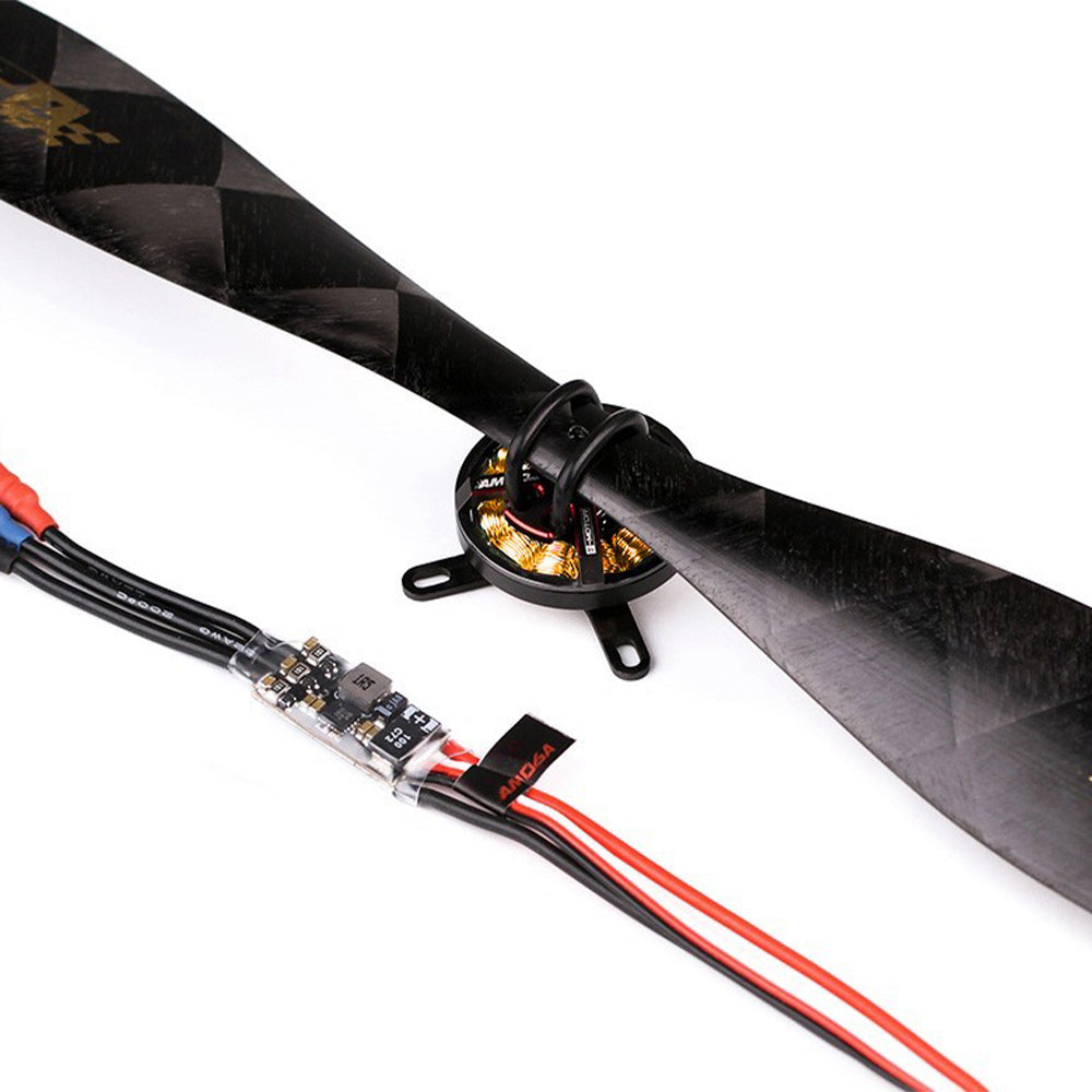 T-Motor AM20-1900KV Pro Combo Suitable Indoor TM-AM20-C1900