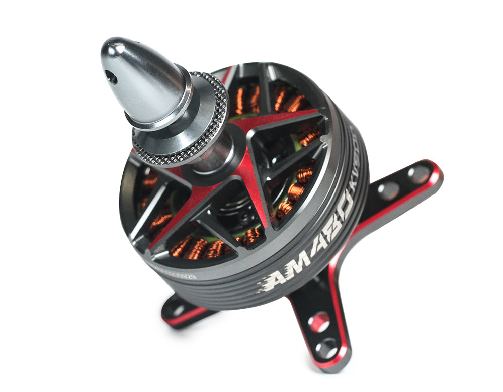 T-Motor AM480-900KV Motor TM-AM480-900KV