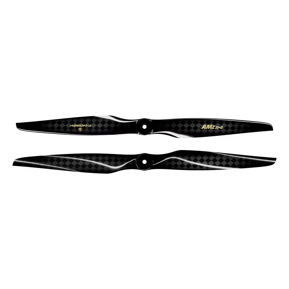 T-Motor AMZ Carbon Propeller 20x10 TM-AMZ2010