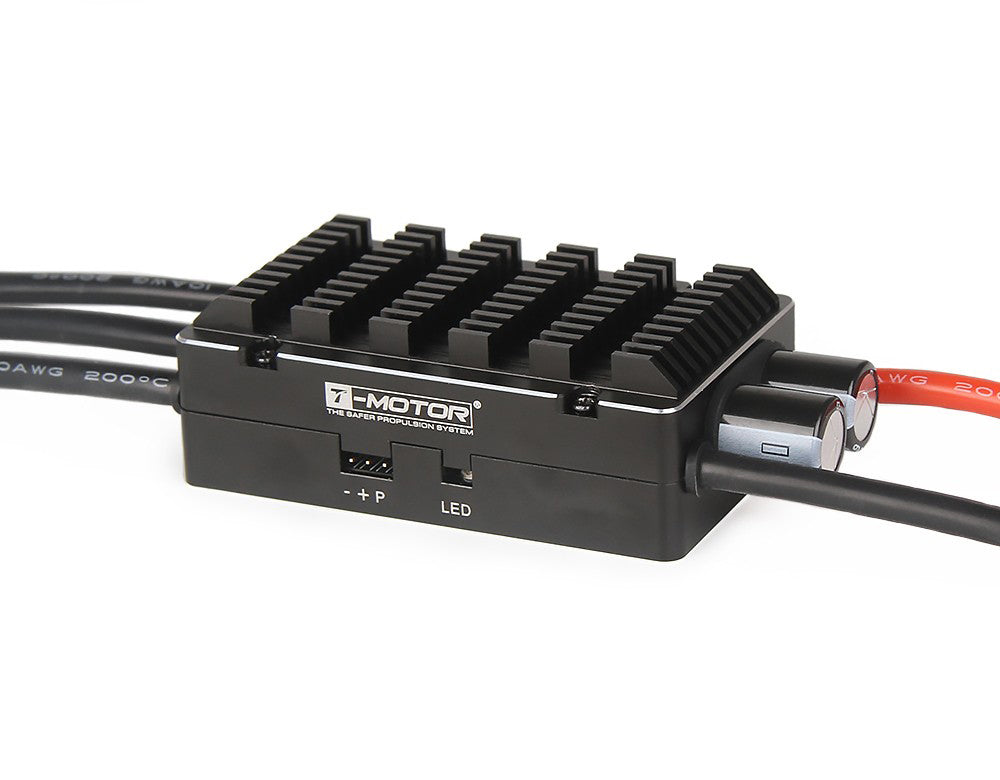 T-Motor AT-115A ESC (6-14S LiPo) BEC:5.2V/6/7.4V TM-AT115A