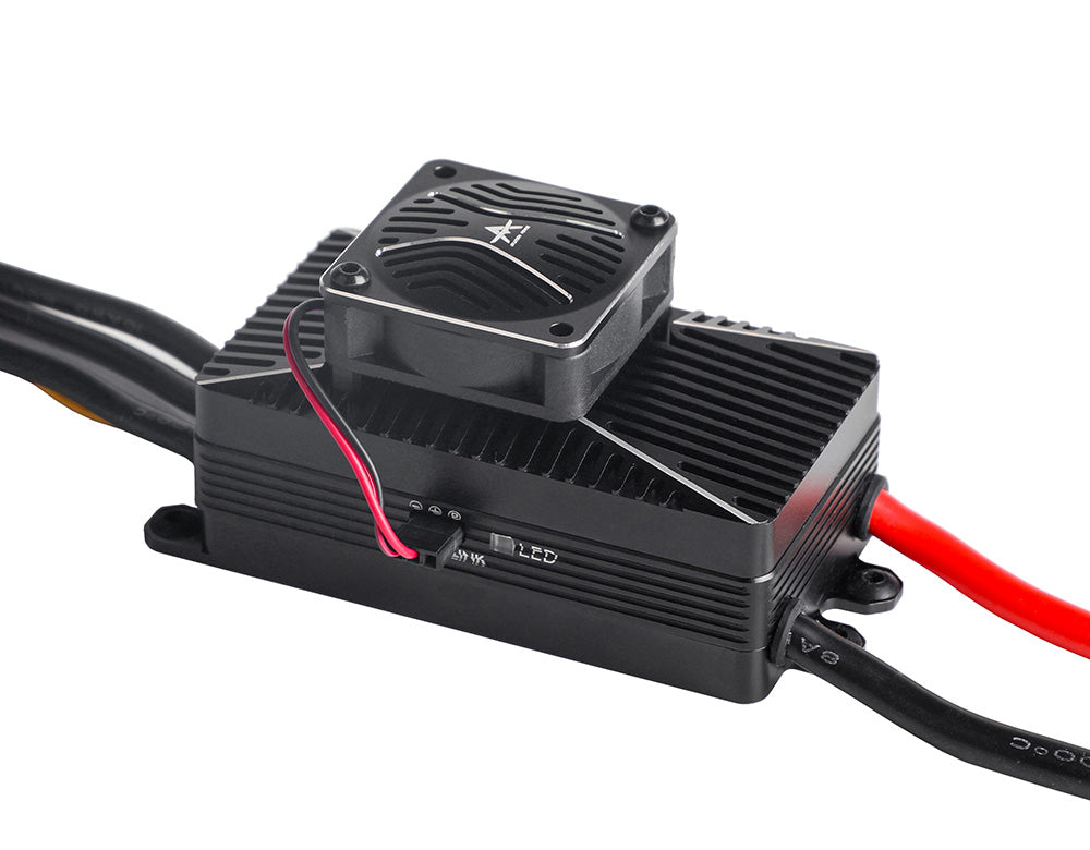 T-Motor AT-195A ESC (6-14S LiPo) TM-AT195A