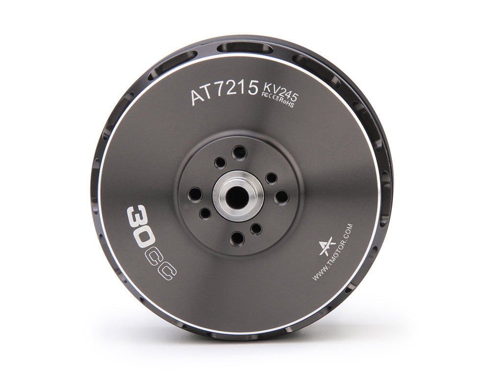 T-Motor AT7215 Motor KV200 (30cc) TM-AT7215-200KV