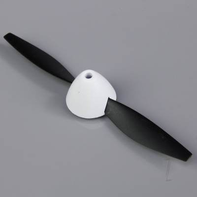 Top RC Propeller Spinner (BF-109 Trop) TOP096019