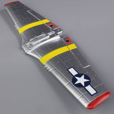 Top RC Main Wing (P51D Red Tail) TOP097011