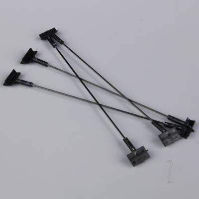 Top RC Wing Strut Set (XCub) TOP106019