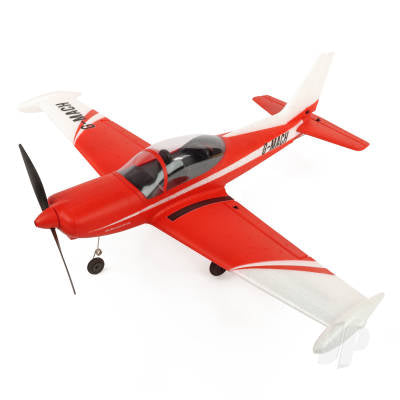 Top RC Mini SF-260 RTF Mode 1 (450mm) TOP107B02M1