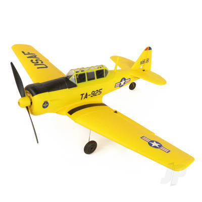 Top RC Mini AT-6 RTF Mode 2 (450mm) TOP108B01