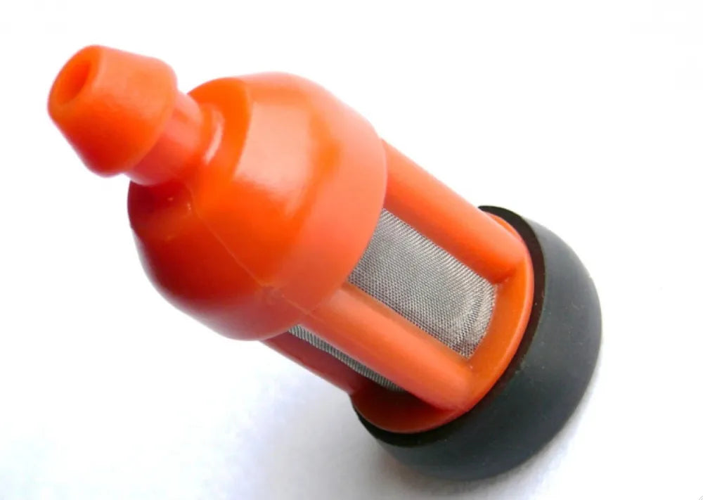 Tank Filter Clunk Large from Grumania Jets