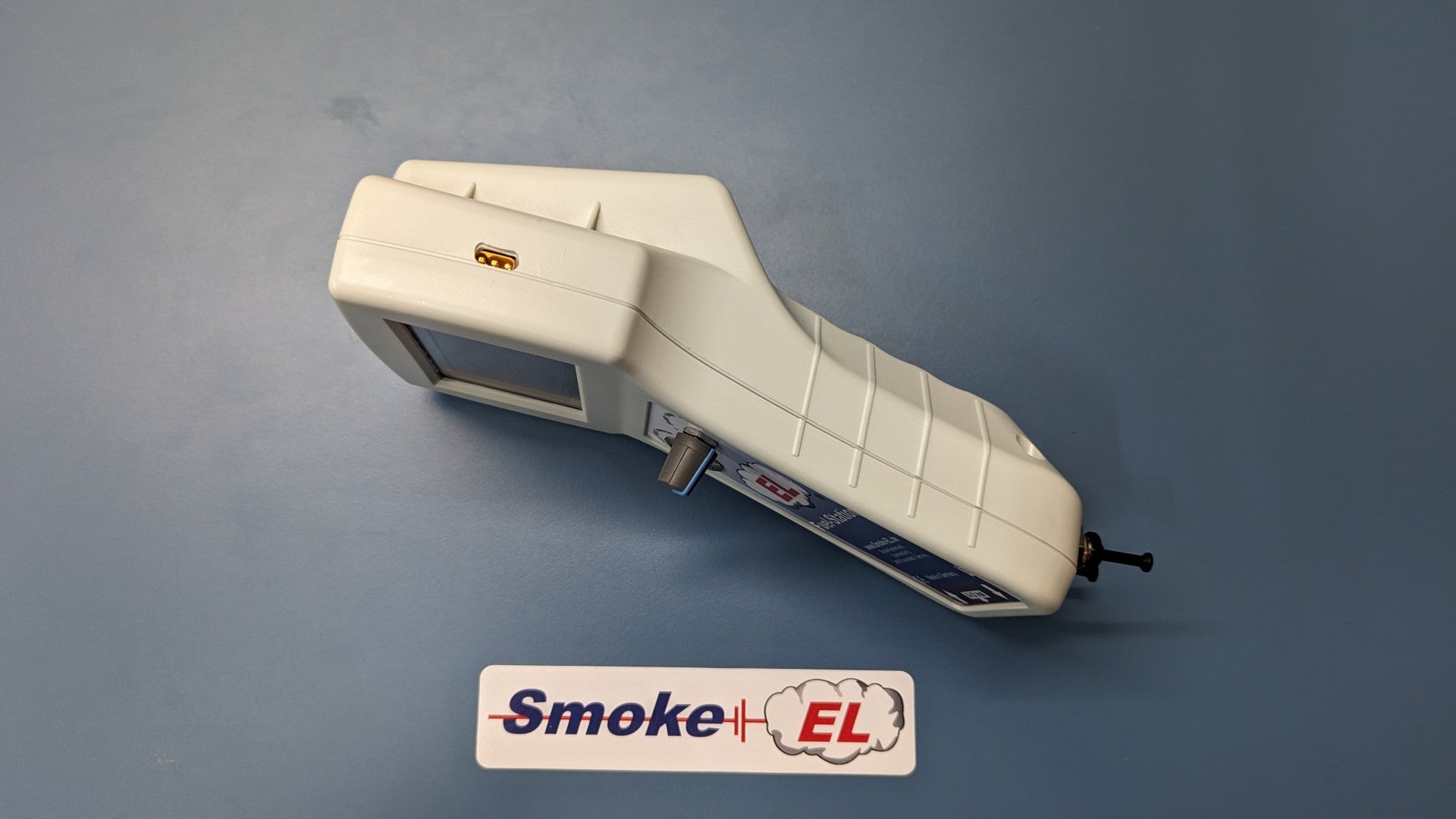 The EL Fuel-Station For Normal & Bag Tanks From Smoke Systems V5 Black Friday Special