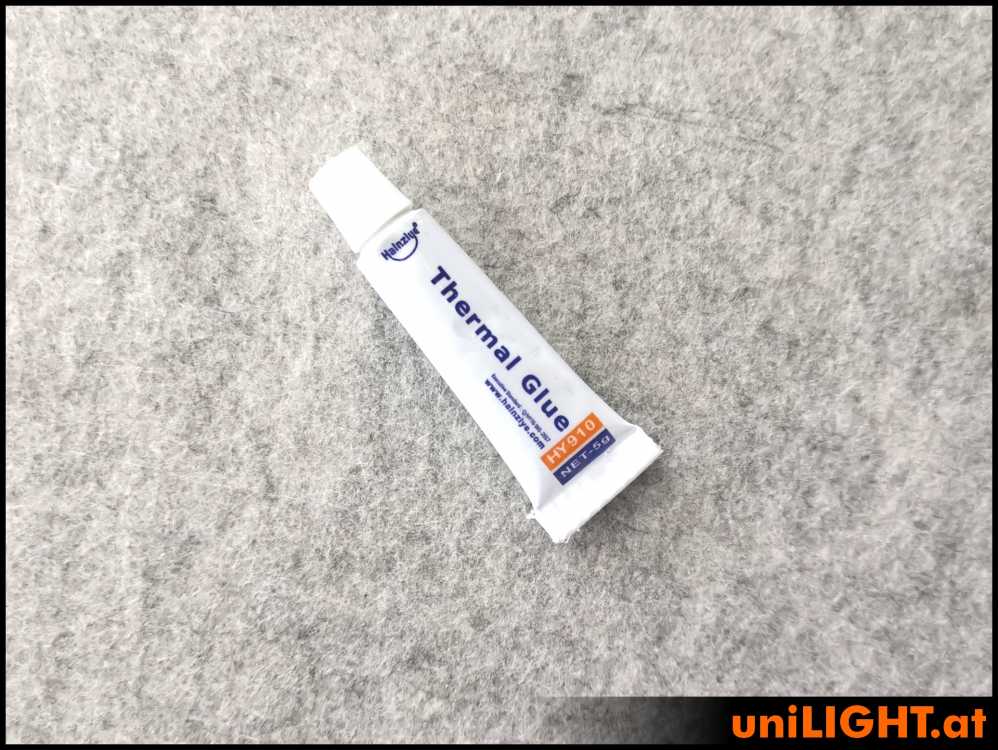 Thermal Glue