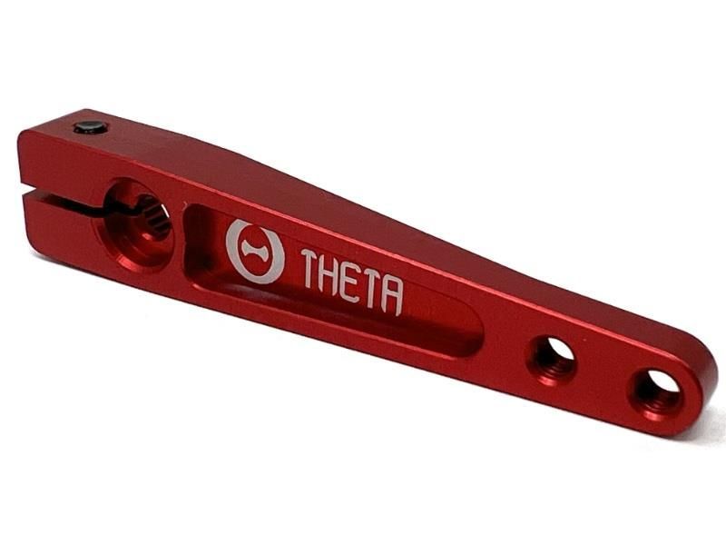 Theta Metal Servo Arm 31.6/38.1mm TARML from Nexus Modelling Supplies Models Northampton Model Web Website Site Webshop Shop Webstore Store