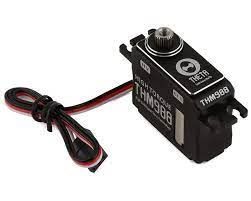 Theta THM988 Mini Servo TS-THM988 from Nexus Modelling Supplies Models Northampton Model Web Website Site Webshop Shop Webstore Store