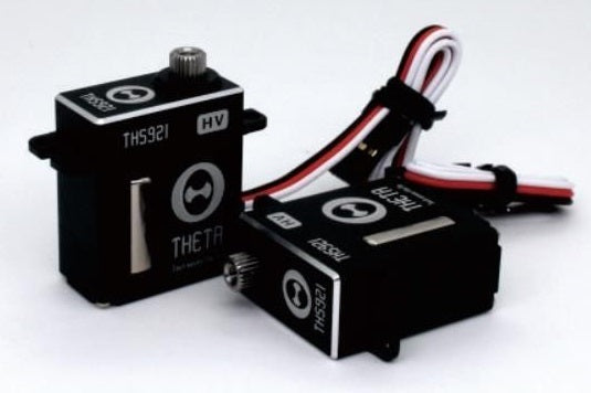 Theta THS921 HV Micro Coreless Servo TS-THS921 from Nexus Modelling Supplies Models Northampton Model Web Website Site Webshop Shop Webstore Store