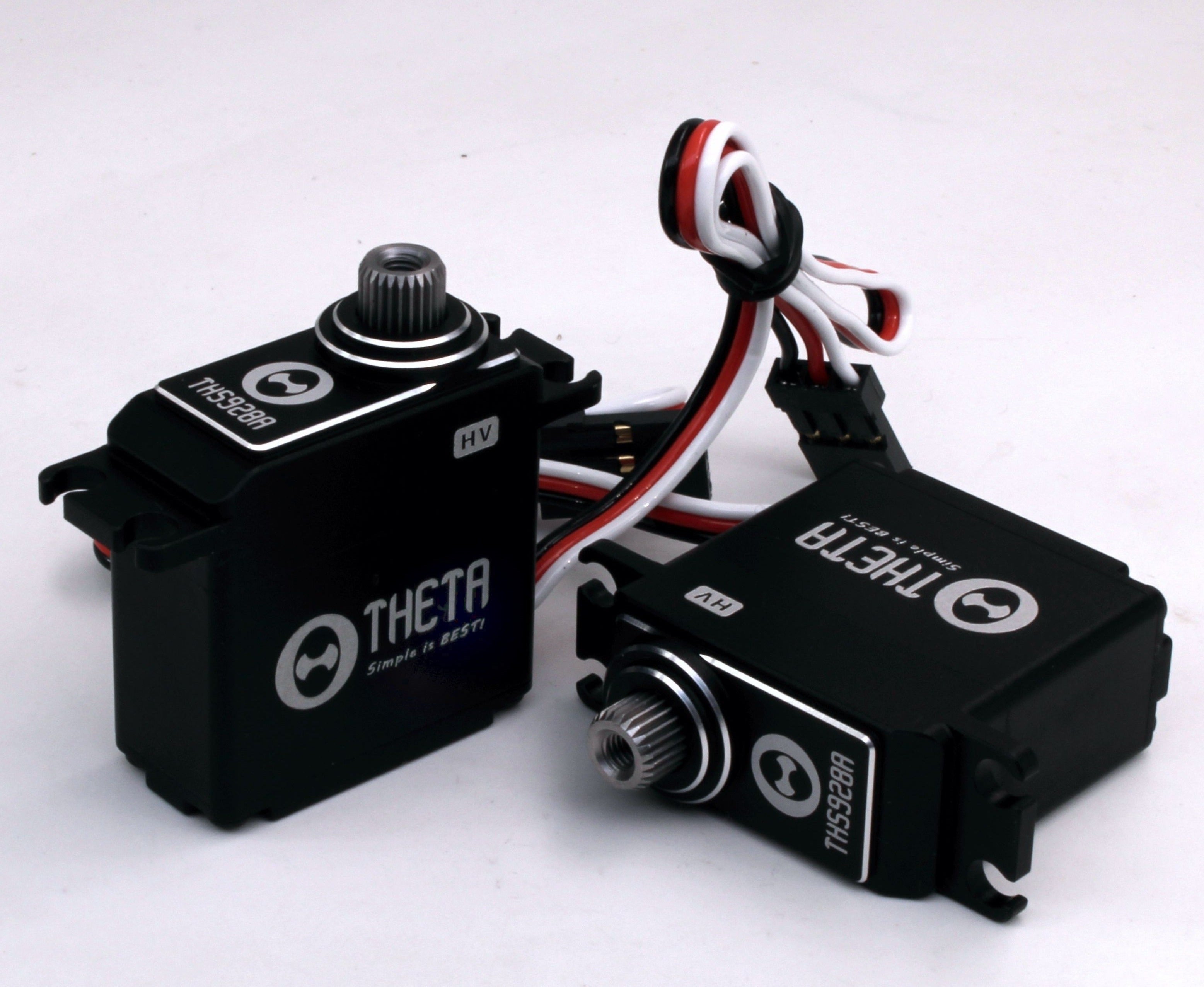 Theta THS928A Micro Coreless Servo TS-THS928A from Nexus Modelling Supplies Models Northampton Model Web Website Site Webshop Shop Webstore Store