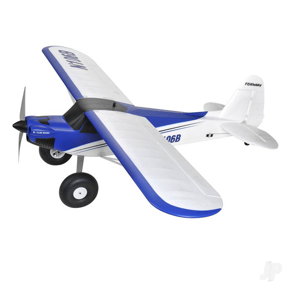 Top RC S Cub PNP (1500mm)
