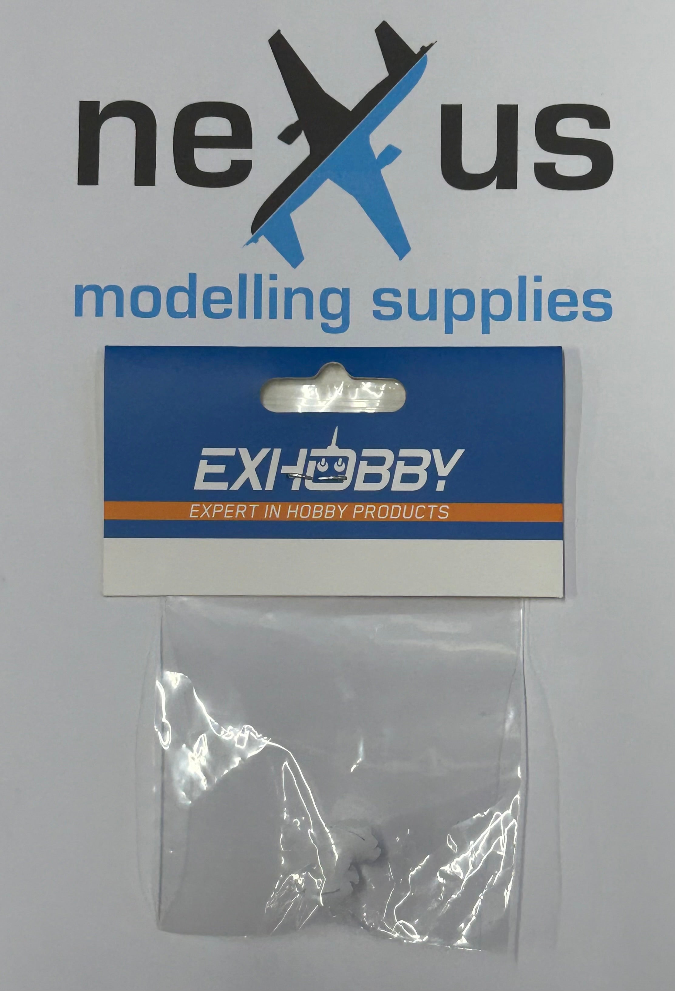 VOLANTEX PROP SAVER SHAFT SET ADAPTOR 2PC 768-2
V-P7680210