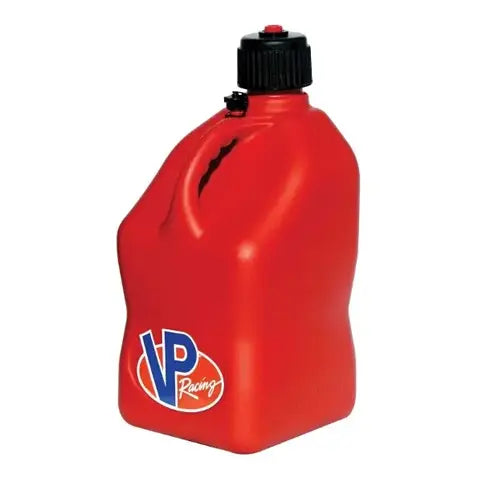 VP Racing Square Fuel Jug 20 Litre Ideal for the Vspeak Autofill