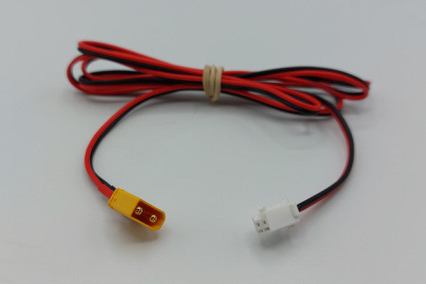 Wiring Loom for Electron Retract Units to CONTROLBOX Controller