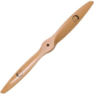 XOAR 21x10 Beechwood Propeller - Gas