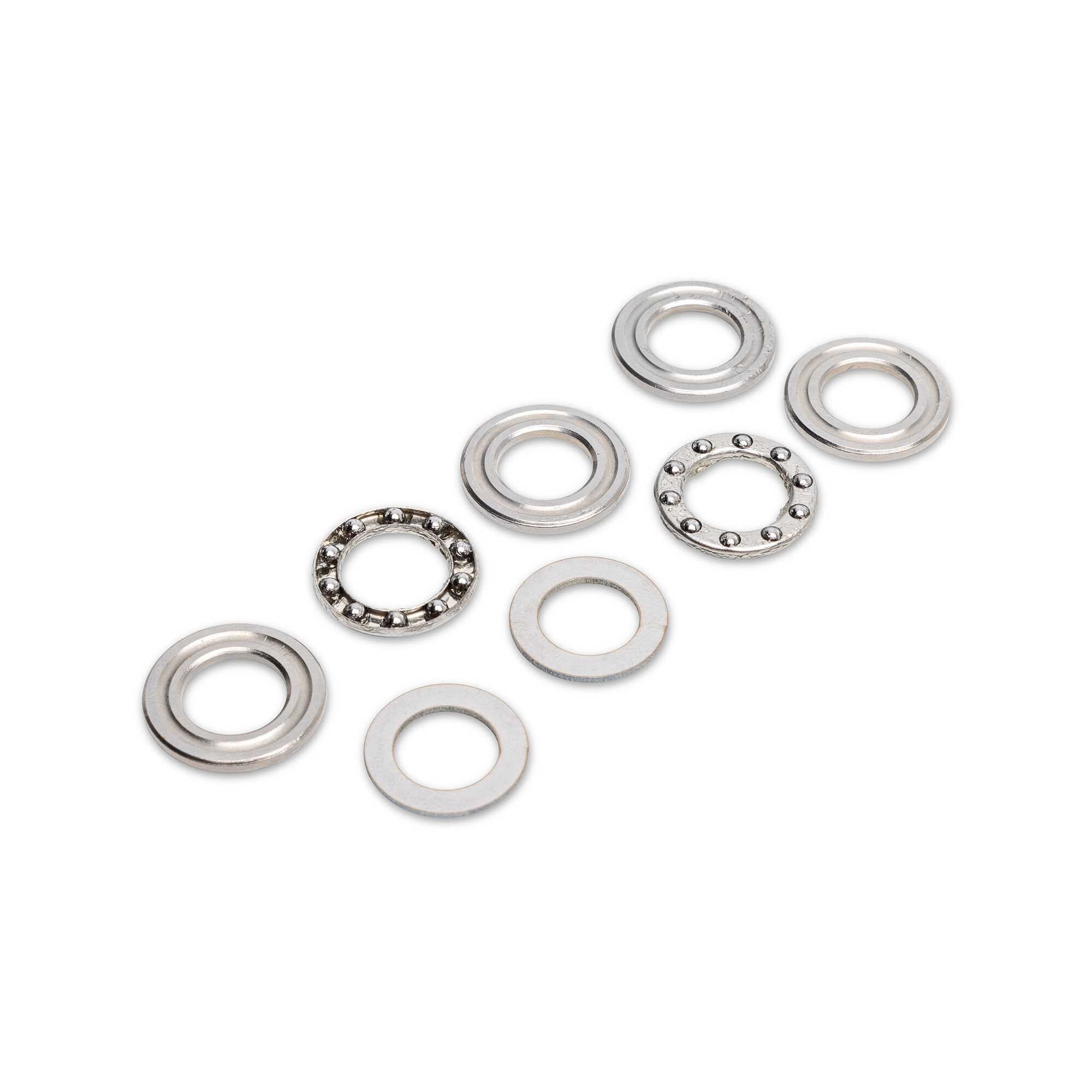Blade Main Grip Thrust Bearing Set: Fusion 700 BLH-1663