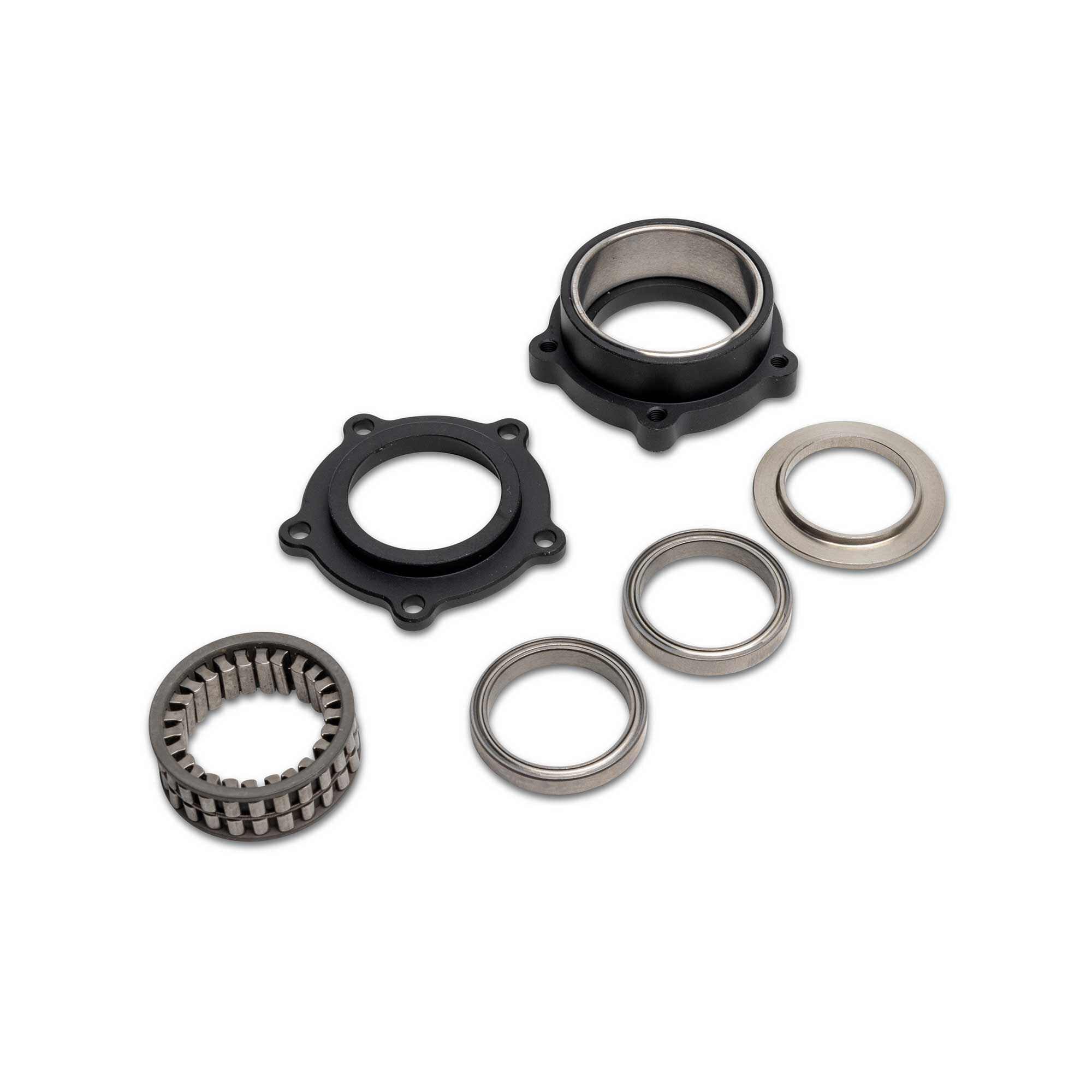 Blade Auto Rotation Hub Assembly: Fusion 700 BLH-1666