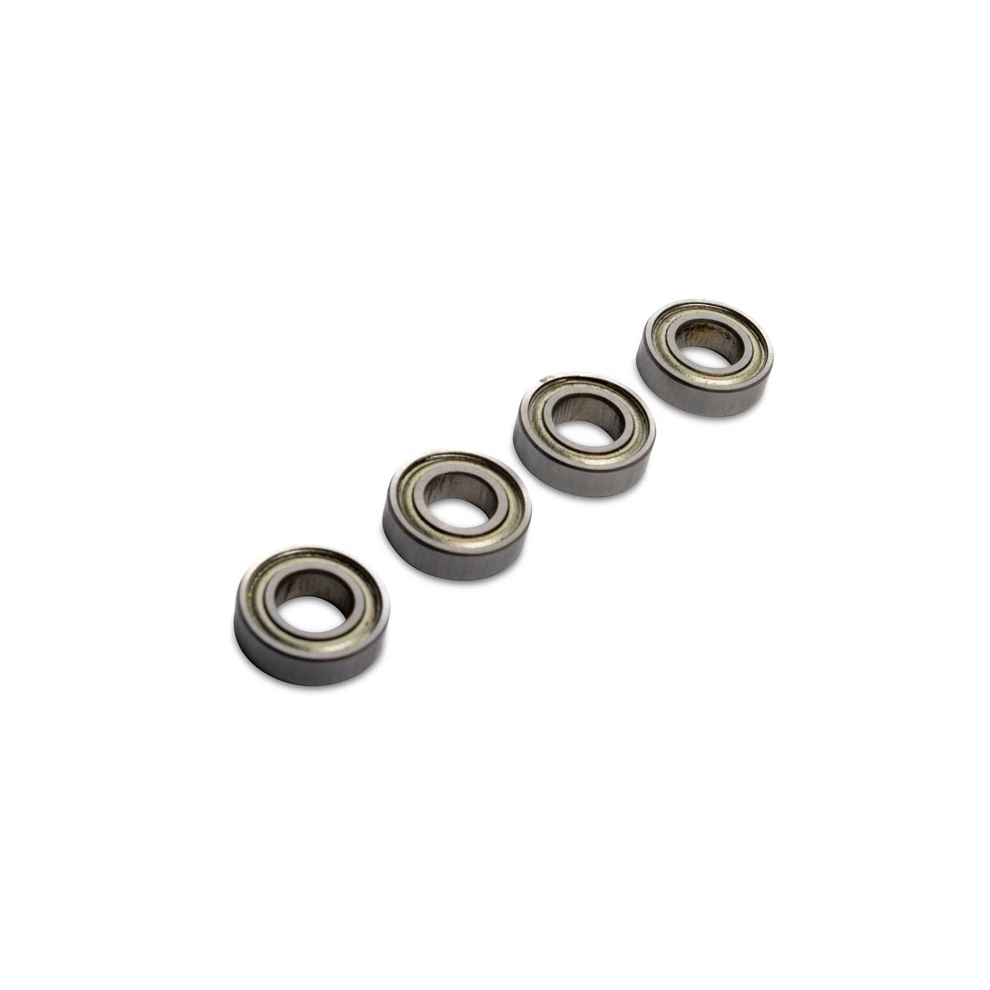 Blade 5x10x3mm Ball Bearing (4) BLH-1676
