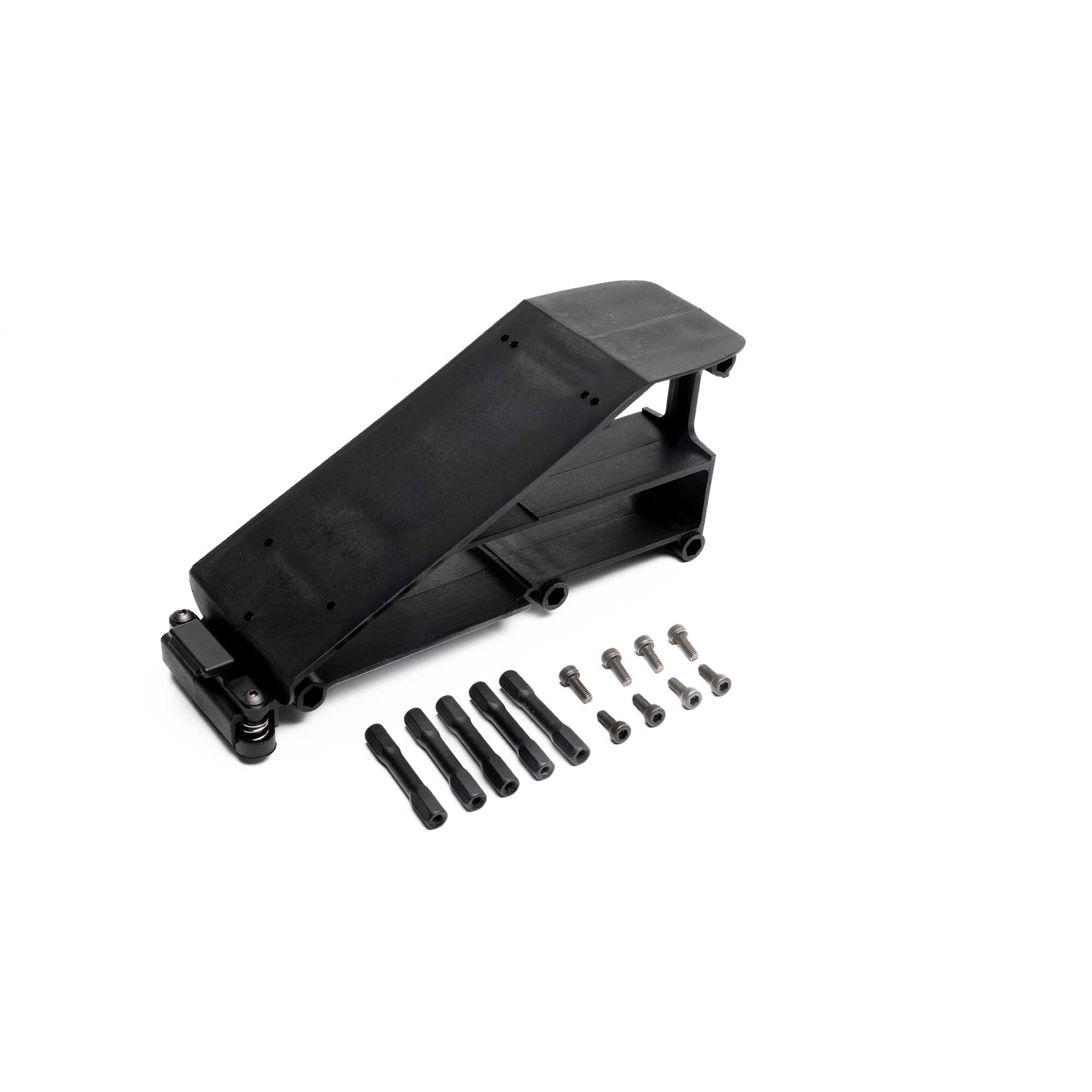 Blade ESC Tray: Fusion 700 BLH-1684