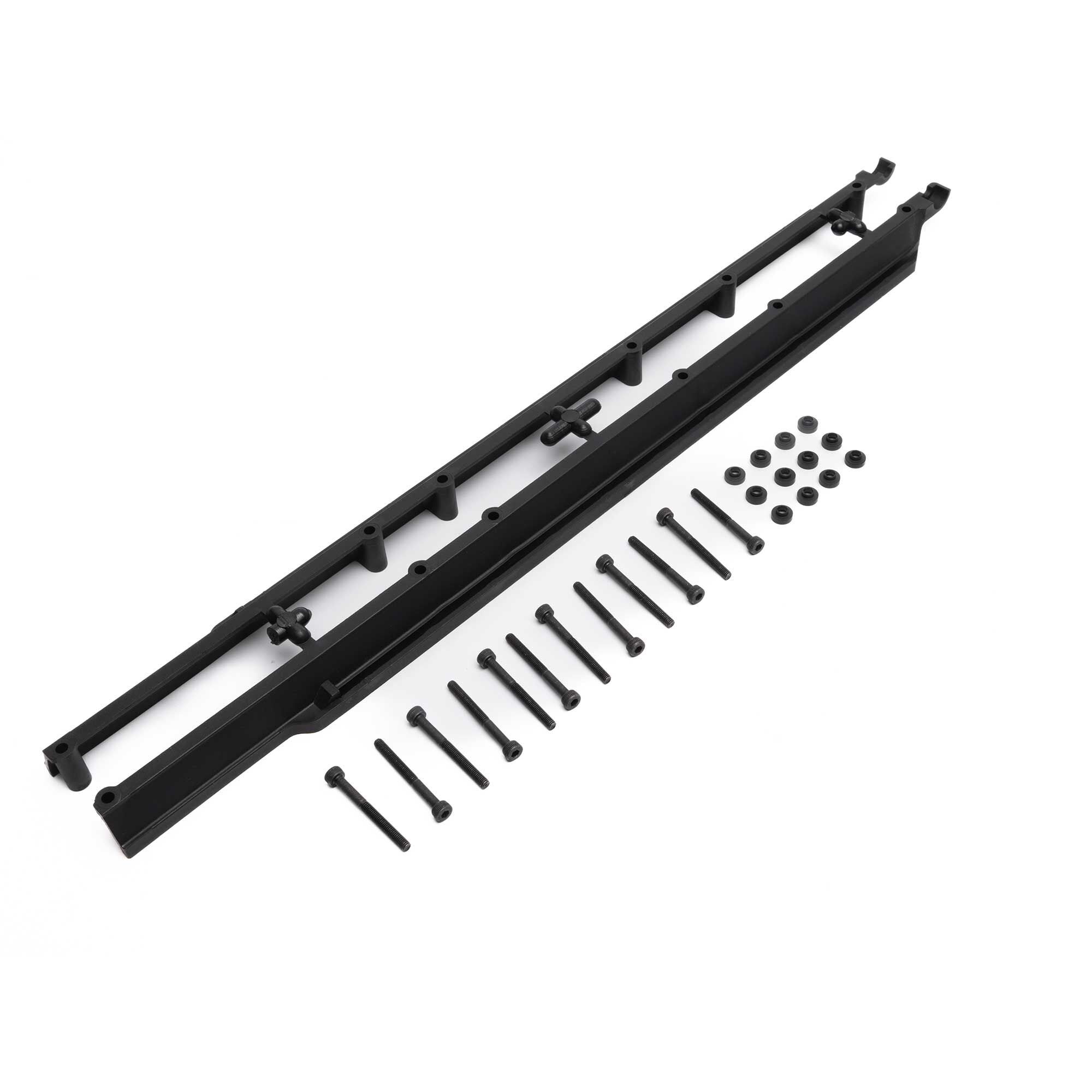 Blade Battery Tray Rails: Fusion 700 BLH-1698
