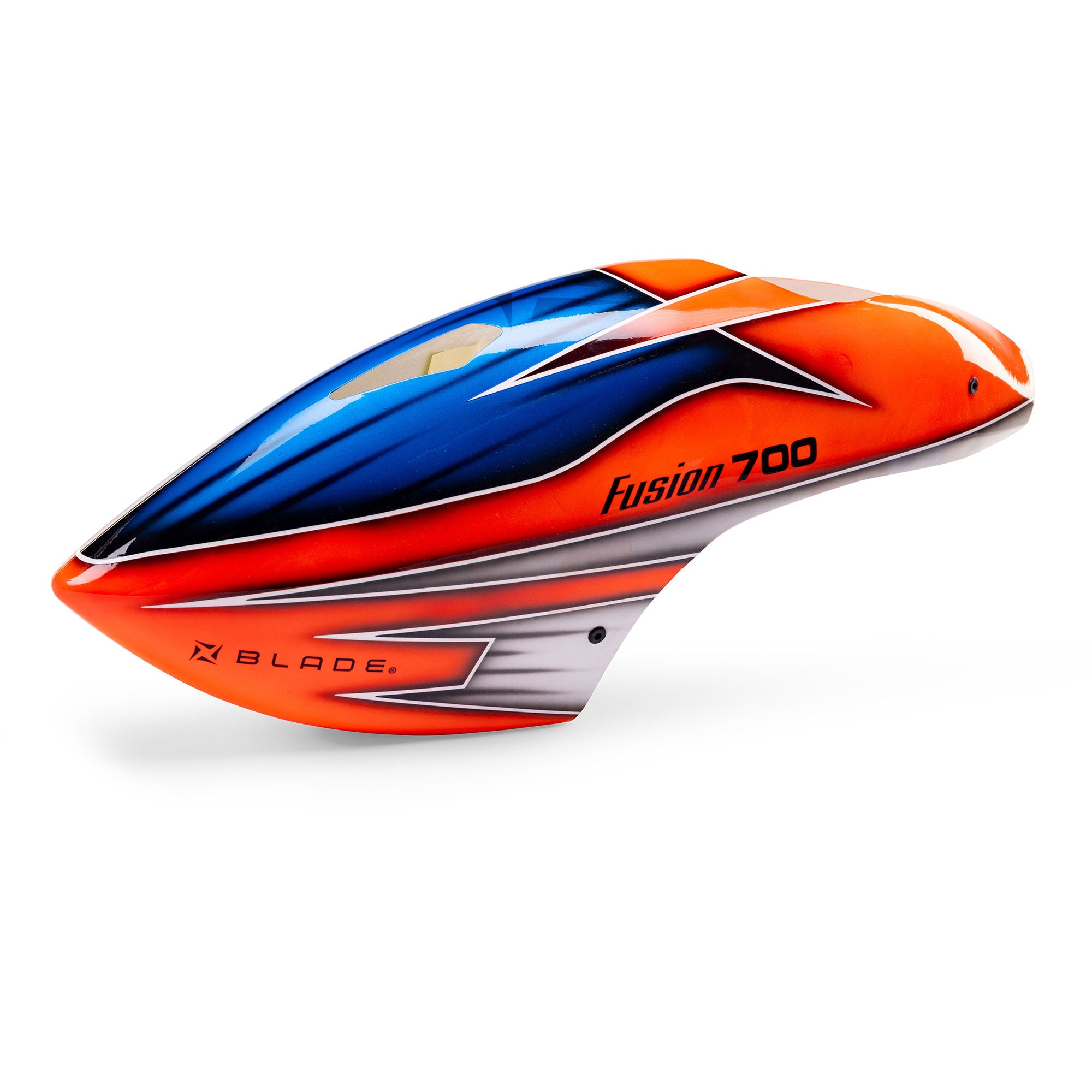 Blade Optional Painted Canopy: Fusion 700 BLH-1700