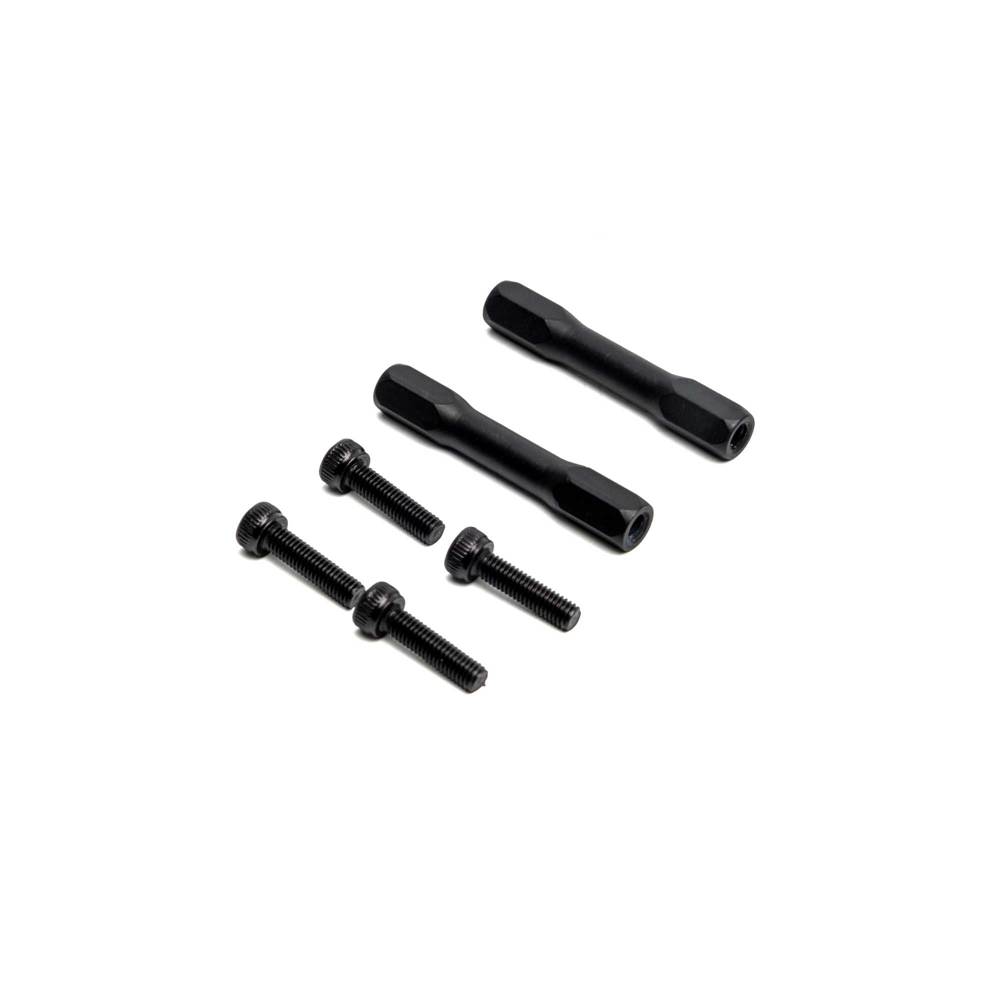 Blade Aluminum Frame Spacer: Fusion 700 BLH-1706