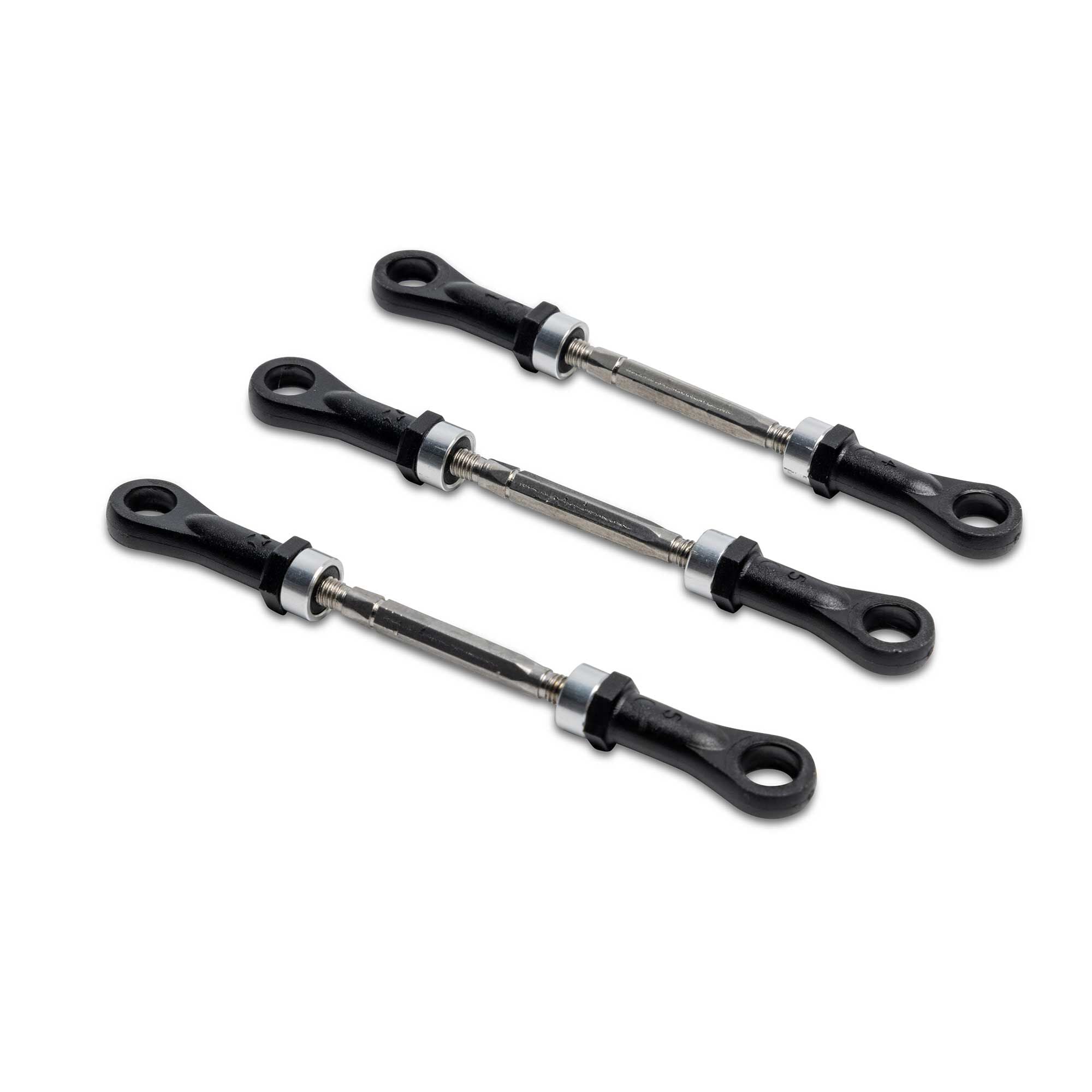 Blade Swashplate Linkage Set: Fusion 700 BLH-1707