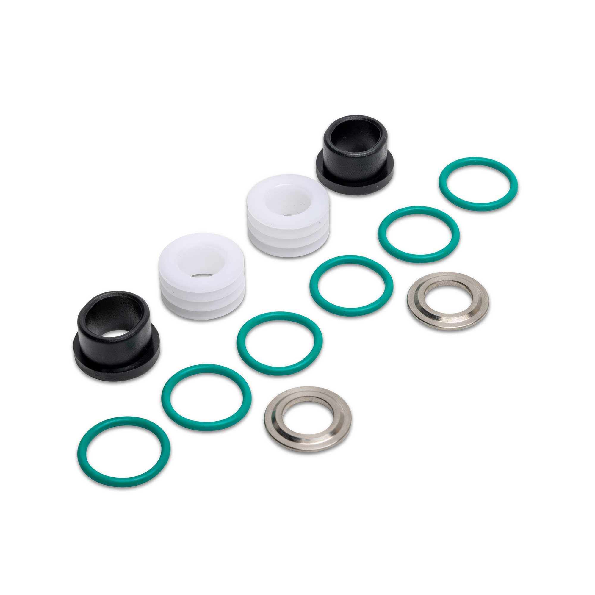 Blade Damper Set: Fusion 700 BLH-1708