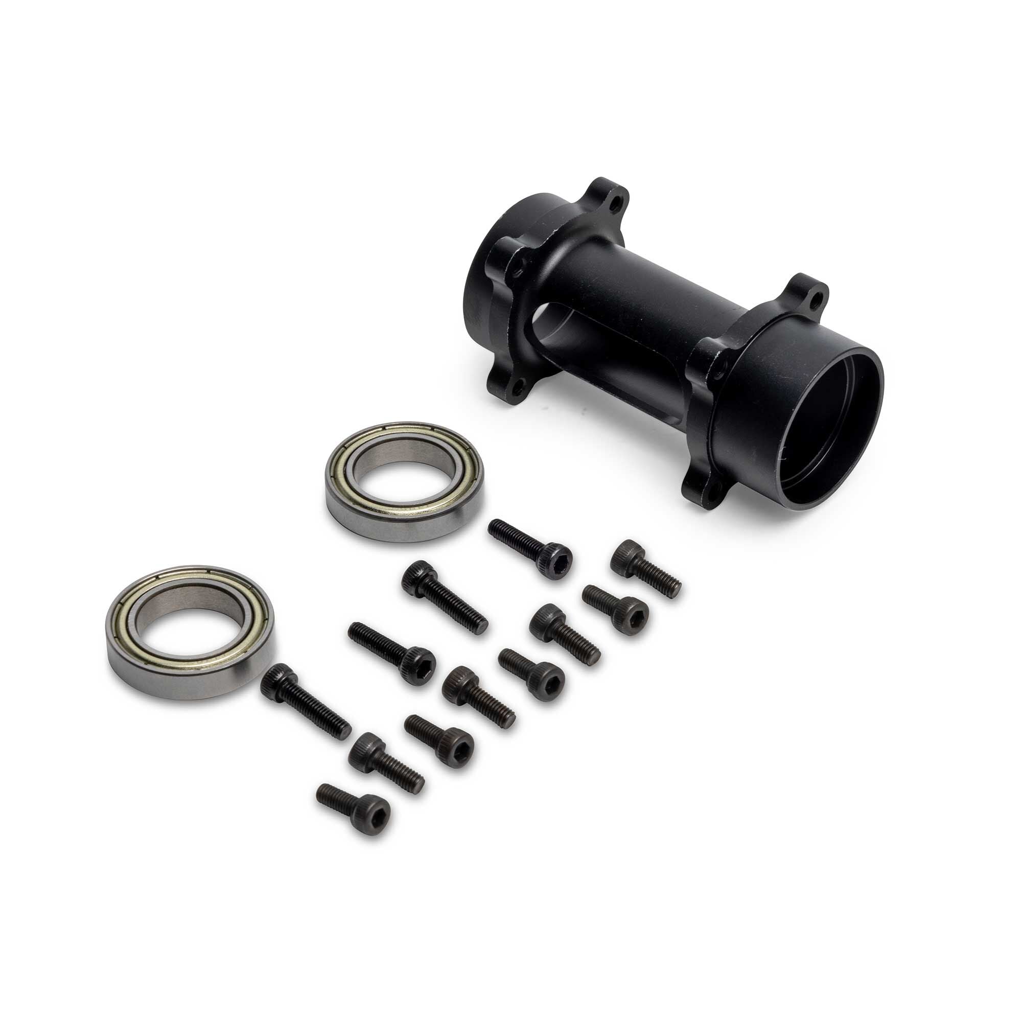 Blade Main Bearing Block: Fusion 700 BLH-1721