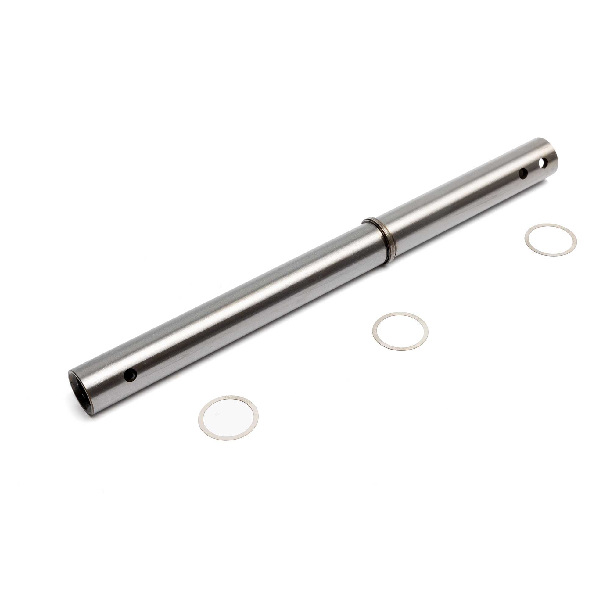 Blade Main Shaft: Fusion 700 BLH-1724