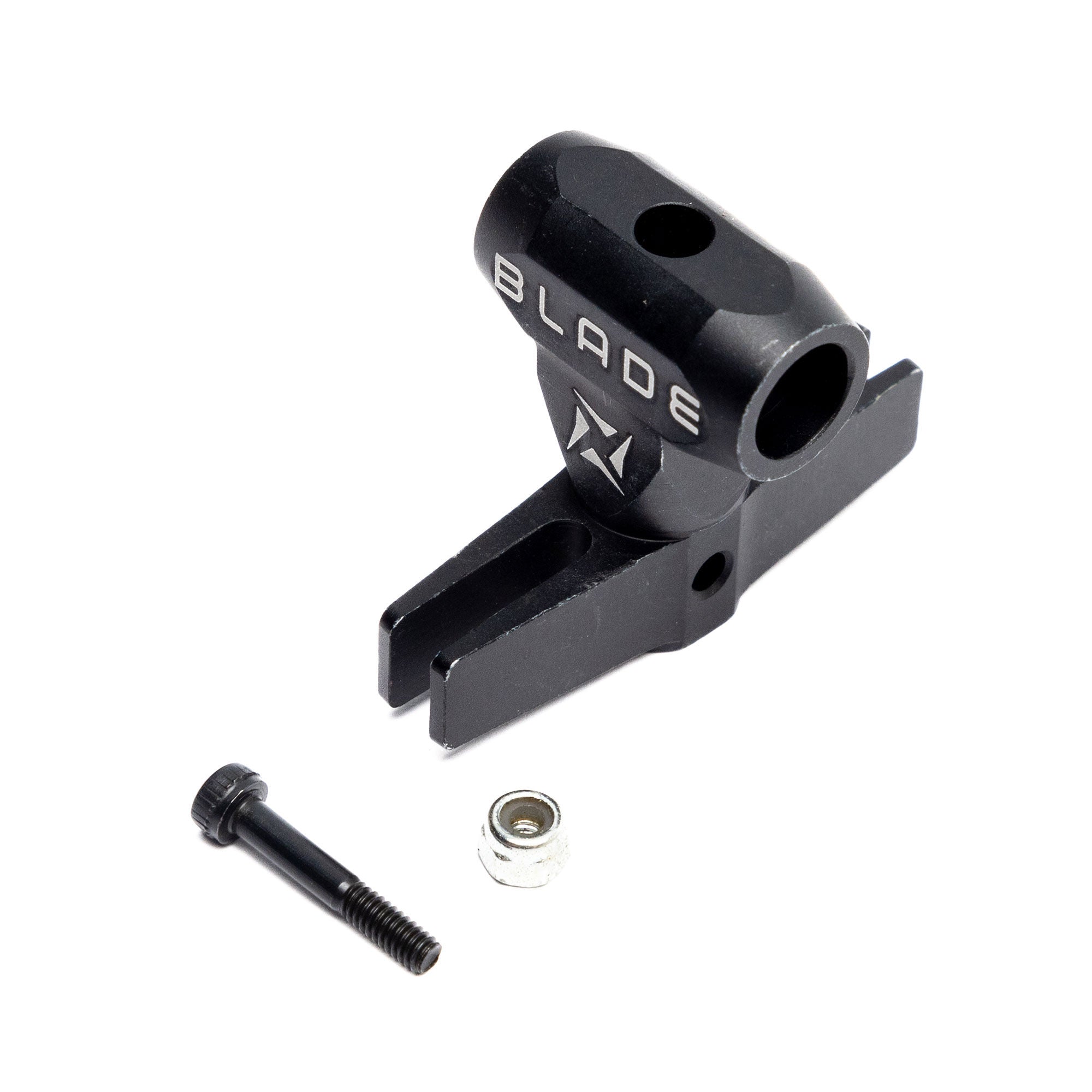 Blade Aluminum Main Rotor Head: Revolution 235 CP BLH-1773