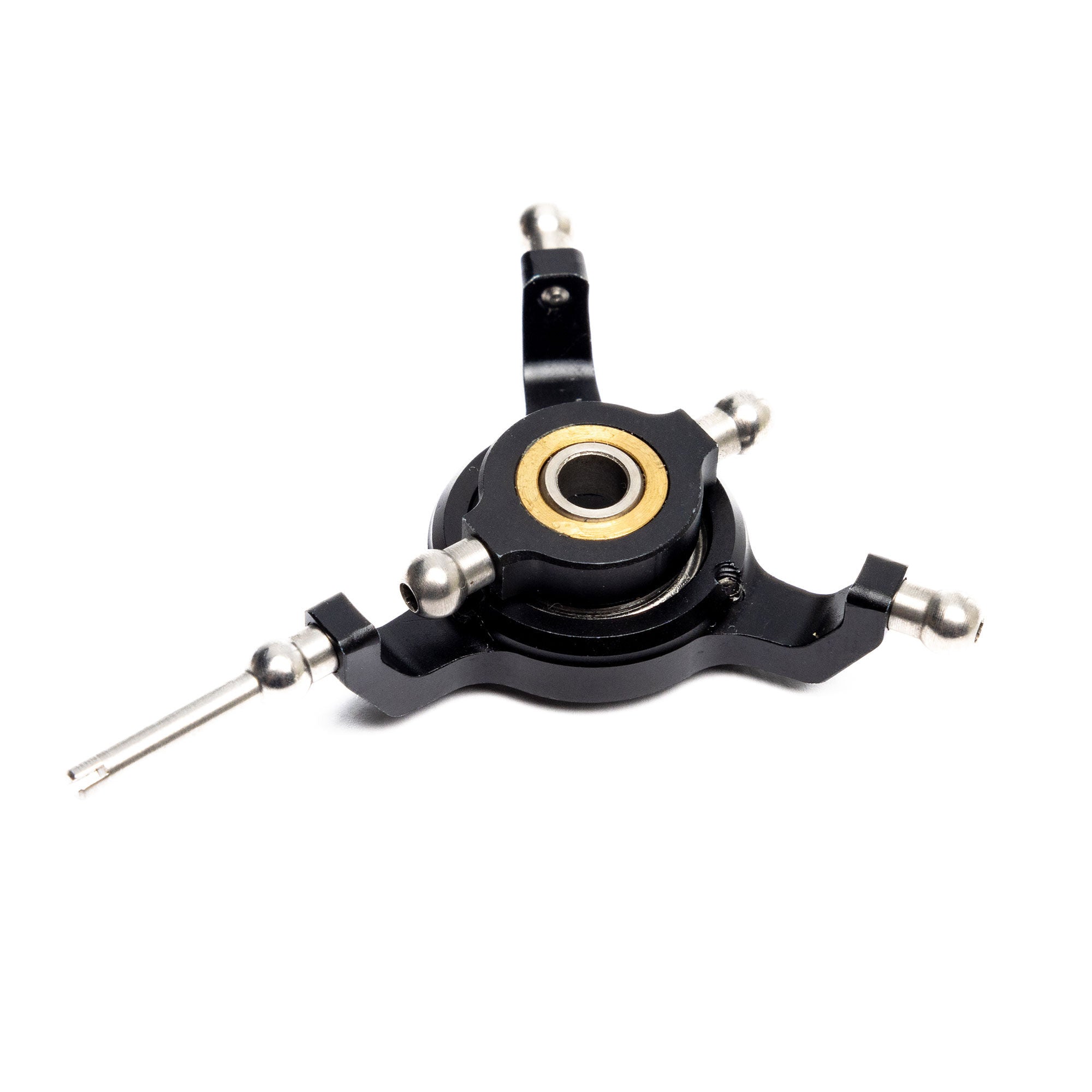 Blade Aluminum Swashplate: Revolution 235 CP BLH-1775