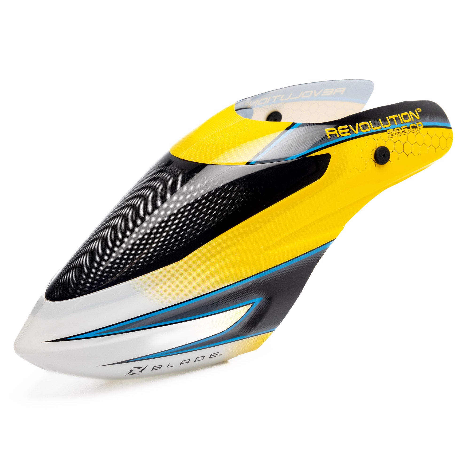 Blade Canopy: Revolution 235 CP BLH-1779